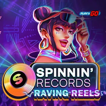 Spinnin Records: Raving Reels - PORTBET88