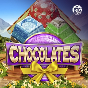 Chocolates - PORTBET88