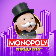 MONOPOLY Megapots - PORTBET88