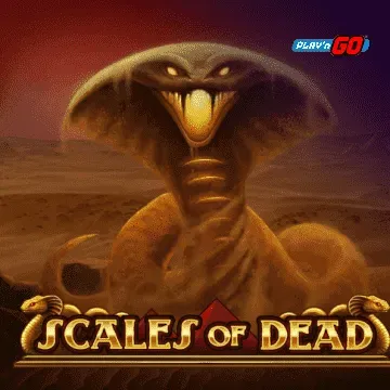 Scales of Dead - PORTBET88
