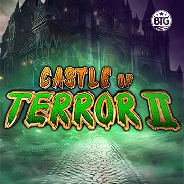 Castle of Terror II - PORTBET88