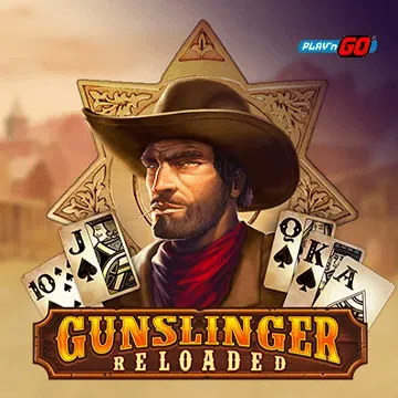 Gunslinger: Reloaded - PORTBET88