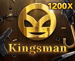 Kingsman - PORTBET88