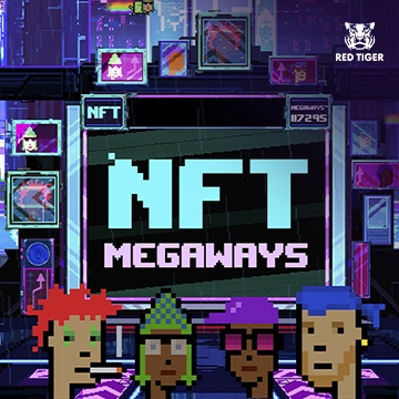 NFT Megaways - PORTBET88