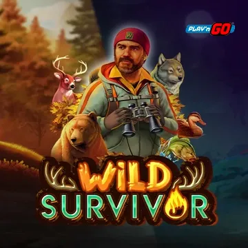 Wild Survivor - PORTBET88