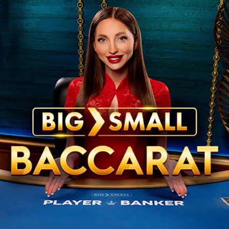 Big Small Baccarat - PORTBET88