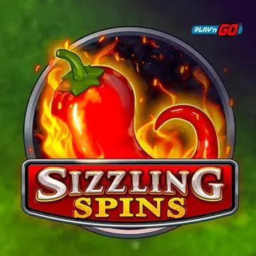 Sizzling Spins - PORTBET88