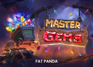 Master Gems - PORTBET88