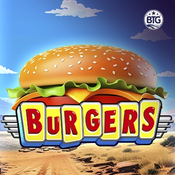 Burgers - PORTBET88