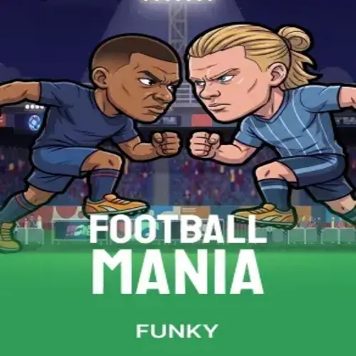 Football Mania - PORTBET88