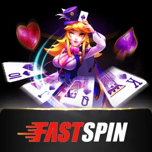 Fastspin - PORTBET88