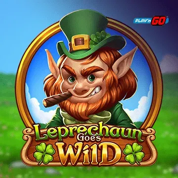 Leprechaun Goes Wild - PORTBET88