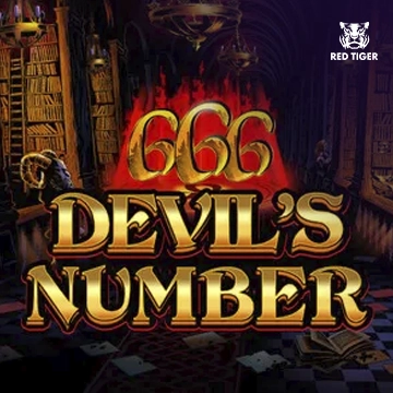 Devils Number - PORTBET88