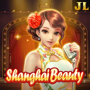 Jili : Shanghai Beauty - PORTBET88