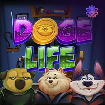 Doge Life - PORTBET88