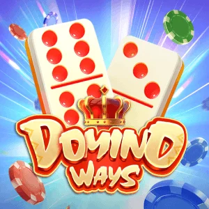 Domino Ways - PORTBET88