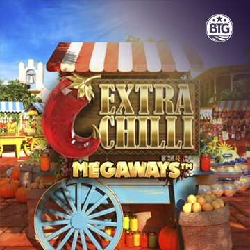 Extra Chilli - PORTBET88