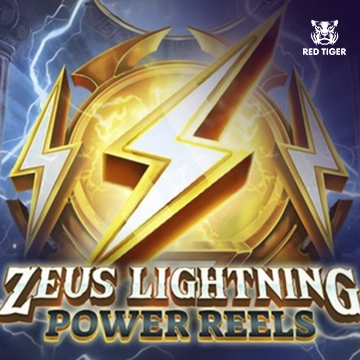 Zeus Lightning Power Reels - PORTBET88