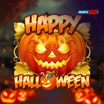 Happy Halloween - PORTBET88