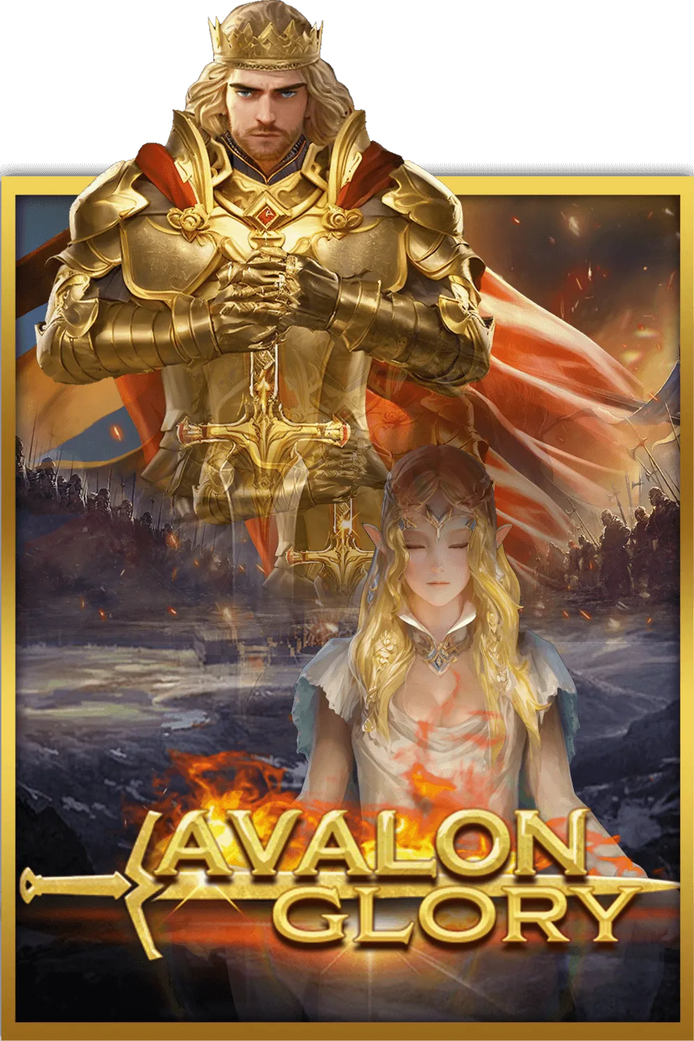 Avalon Glory - PORTBET88