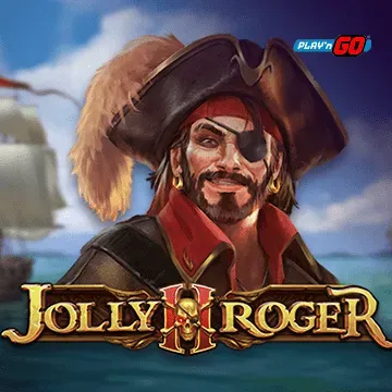 Jolly Roger 2 - PORTBET88