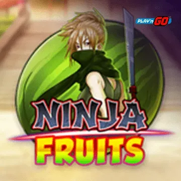 Ninja Fruits - PORTBET88