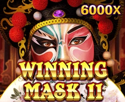 Winning Mask II - PORTBET88