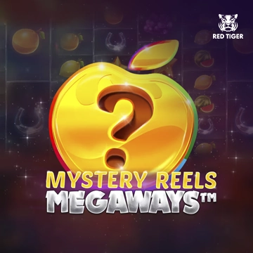 Mystery Reels Megaways - PORTBET88