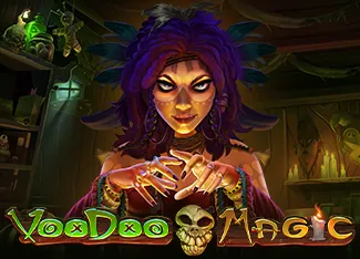 Pragmatic : Voodoo Magic - PORTBET88