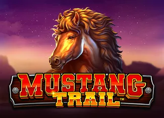 Pragmatic : Mustang Trail - PORTBET88