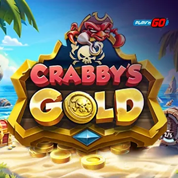 Crabbys Gold - PORTBET88