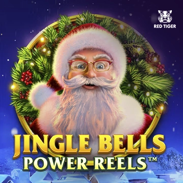 Jingle Bells Power Reels - PORTBET88