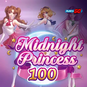 Midnight Princess 100 - PORTBET88