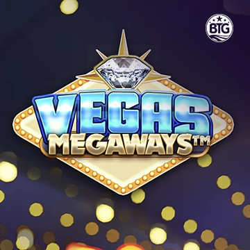 Vegas Megaways - PORTBET88