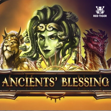 Ancients Blessing - PORTBET88