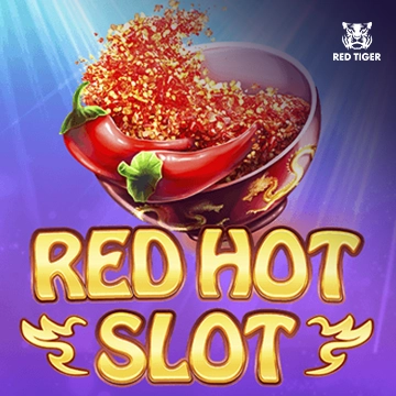 Red Hot Slot - PORTBET88