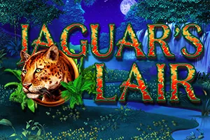 Solar Eclipse: Jaguars Lair - PORTBET88