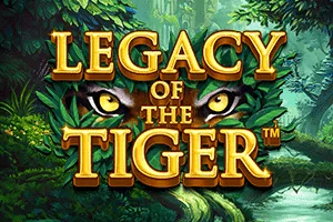 Mega Fire Blaze: Legacy of the Tiger - PORTBET88