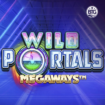Wild Portals - PORTBET88