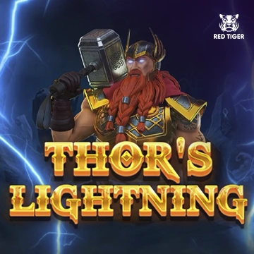 Thors Lightning - PORTBET88