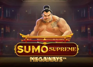 Pragmatic : Sumo Supreme Megaways - PORTBET88