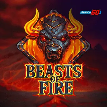 Beasts of Fire - PORTBET88