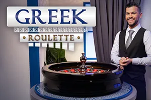 Greek Roulette - PORTBET88