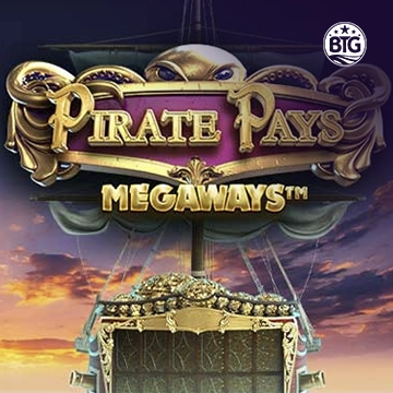 Pirate Pays - PORTBET88
