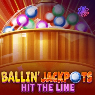 Ballin Jackpots: Hit the Line - PORTBET88