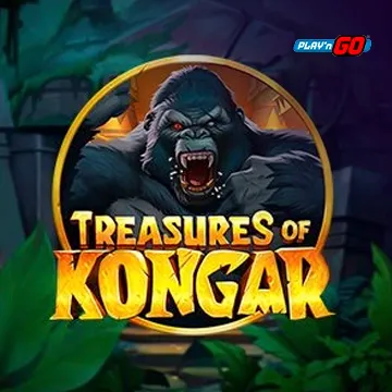 Treasures of Kongar - PORTBET88