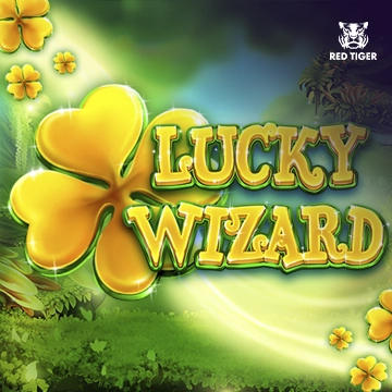 Lucky Wizard - PORTBET88