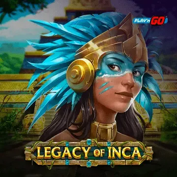 Legacy of Inca - PORTBET88