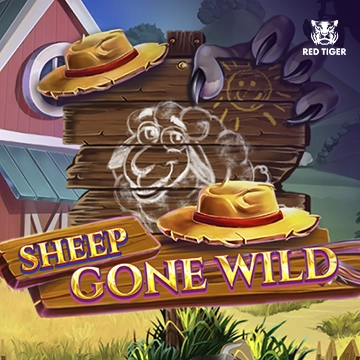 Sheep Gone Wild - PORTBET88