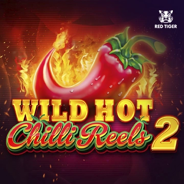 Wild Hot Chilli Reels 2 - PORTBET88